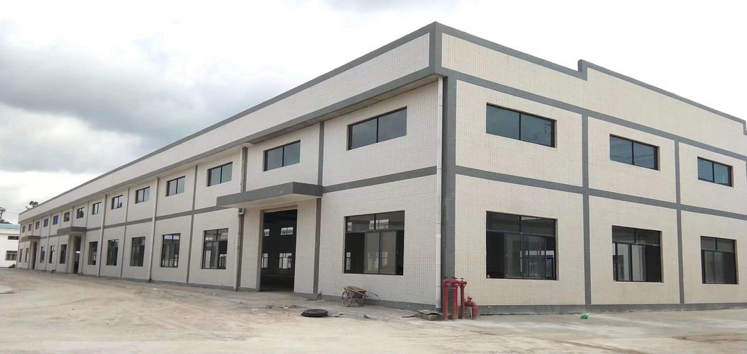 隆回县厂房保洁